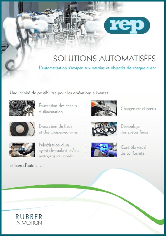 Automated Solutions